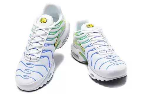 AIR MAX TN PLUS "MADE IN BRAZIL"