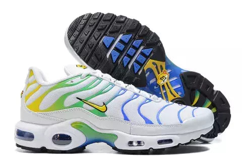 AIR MAX TN PLUS "MADE IN BRAZIL"