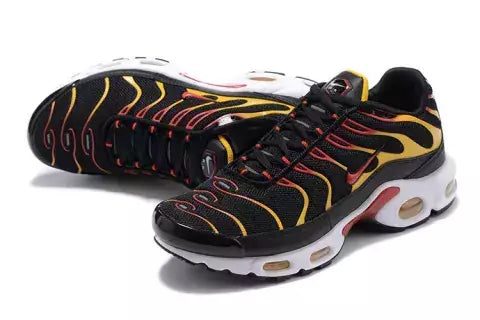 AIR MAX TN PLUS "REVERSE SUNSET"