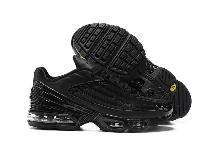 Air Max Plus TN 3 “Triple Black”