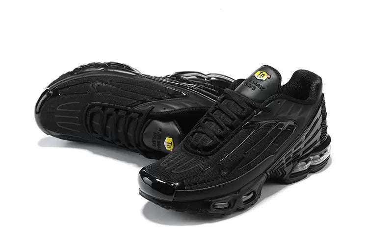 Air Max Plus TN 3 “Triple Black”