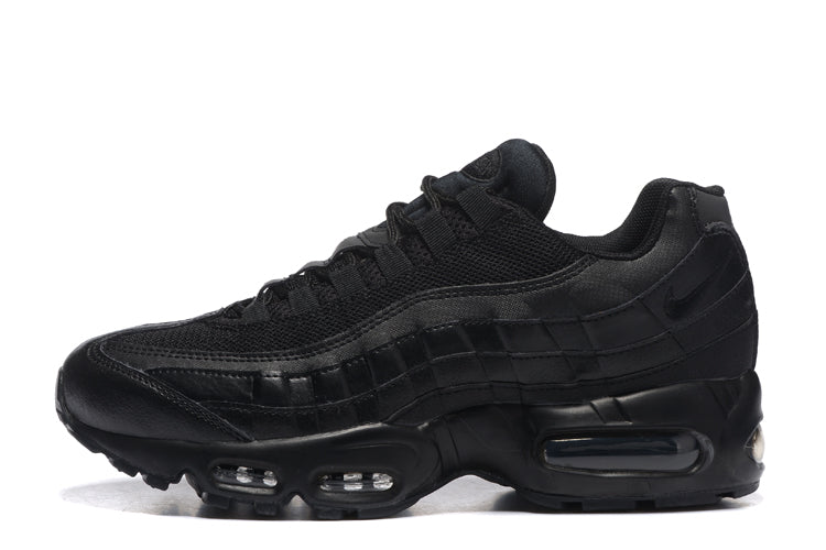 Air Max 95 “Triple Black”