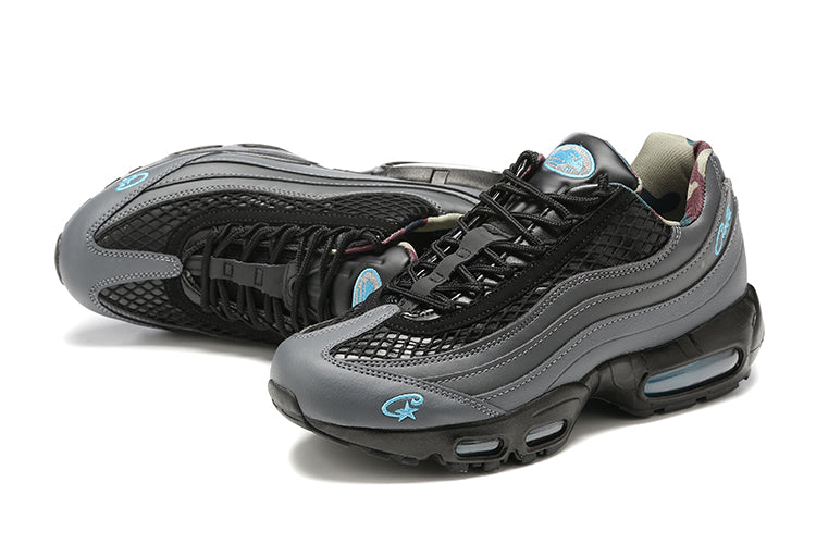 Air Max 95 x Corteiz “Aegean Storm”