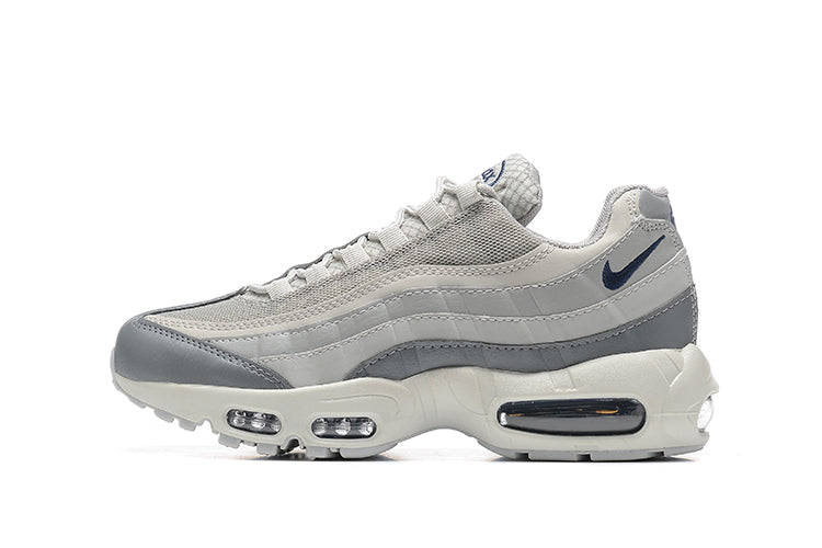 Air Max 95 “Grey/White”