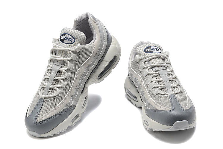 Air Max 95 “Grey/White”