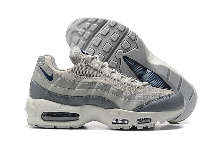 Air Max 95 “Grey/White”