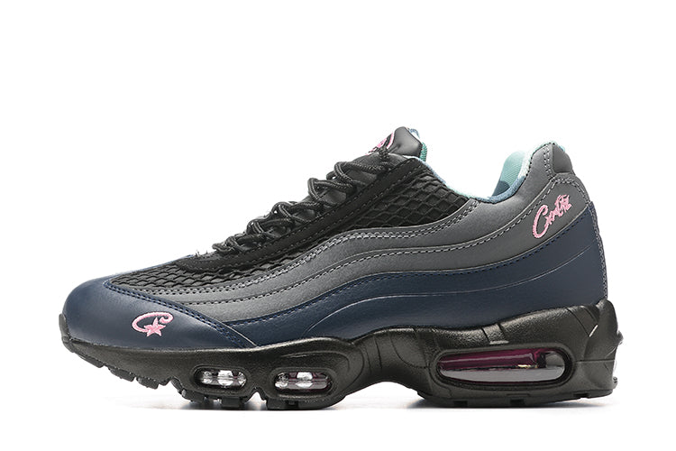 Air Max 95 x Corteiz “Pink Beam”