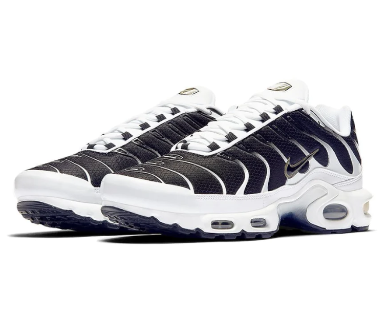 AIR MAX TN PLUS "KILLER WHALE"