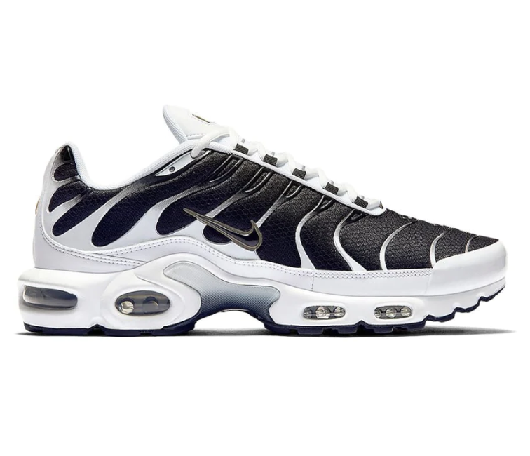 AIR MAX TN PLUS "KILLER WHALE"