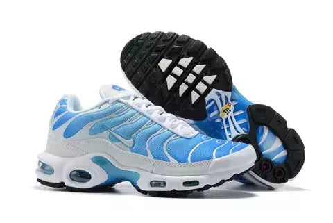 AIR MAX TN PLUS "BATTLE BLUE"