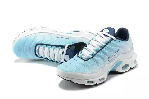 AIR MAX TN PLUS "PHYSIC BLUE"