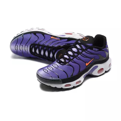 AIR MAX TN PLUS "VOLTAGE PURPLE"