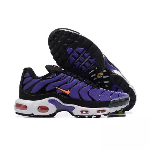 AIR MAX TN PLUS "VOLTAGE PURPLE"