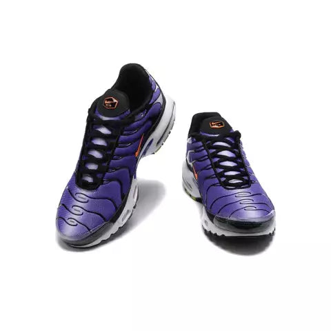 AIR MAX TN PLUS "VOLTAGE PURPLE"