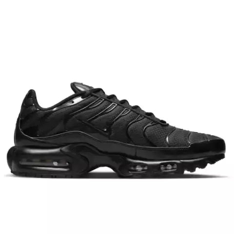 AIR MAX TN PLUS "TRIPLE BLACK"