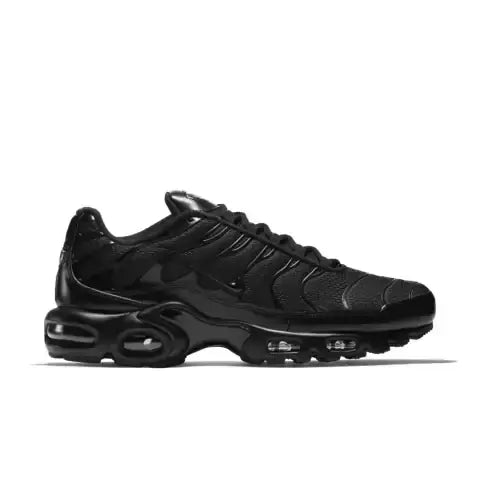 AIR MAX TN PLUS "TRIPLE BLACK"