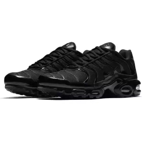 AIR MAX TN PLUS "TRIPLE BLACK"