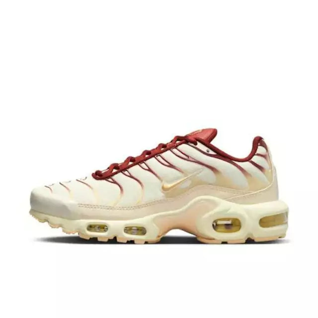 AIR MAX TN PLUS "SAIL TEAM RED"