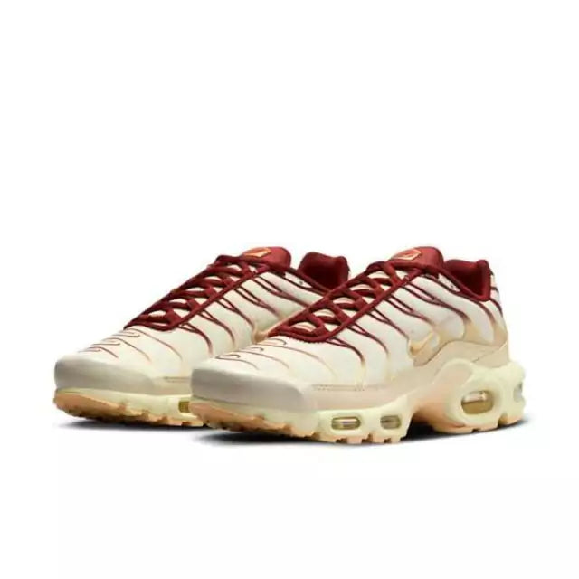 AIR MAX TN PLUS "SAIL TEAM RED"