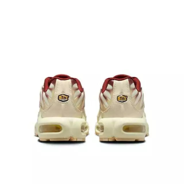 AIR MAX TN PLUS "SAIL TEAM RED"