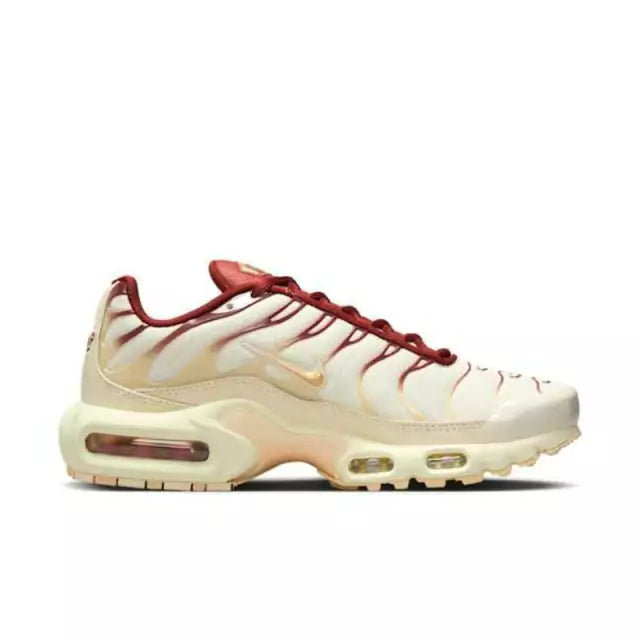 AIR MAX TN PLUS "SAIL TEAM RED"