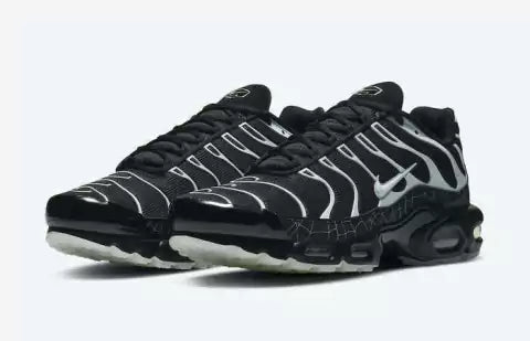 AIR MAX TN PLUS "REFLEXIVO"